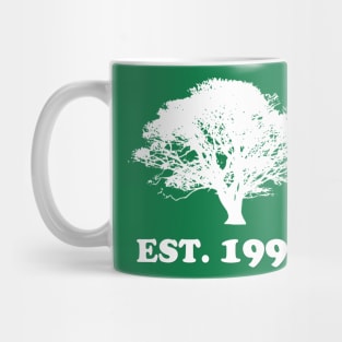 Est. 1998 Mug